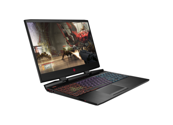 OMEN by HP 15-dc0012ne - Gaming Laptop